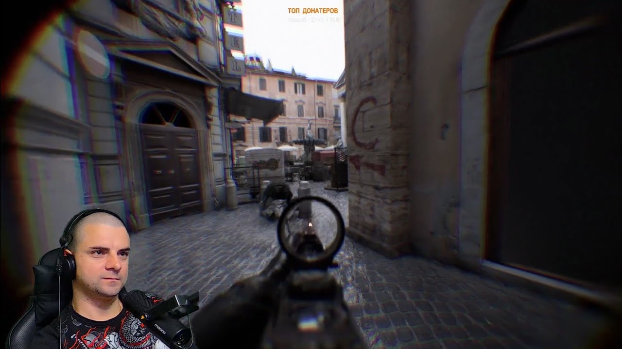 Bodycam ➤ КООП с 