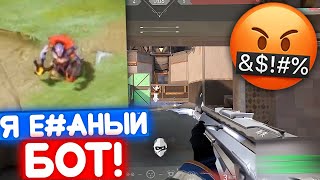 TANKZOR ГОРИТ НА СВОЮ ФОРМУ | Нарезка со стрима Танкзора #20