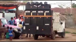 Tor paw parat haw sasur /ऐ बवाल होगे रे नान कन चीज बर//by saizone new