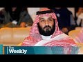 Saudi Crown Prince: Modern man or warmonger?