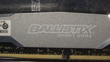 New PC Build Log - Part 5: Yes, it