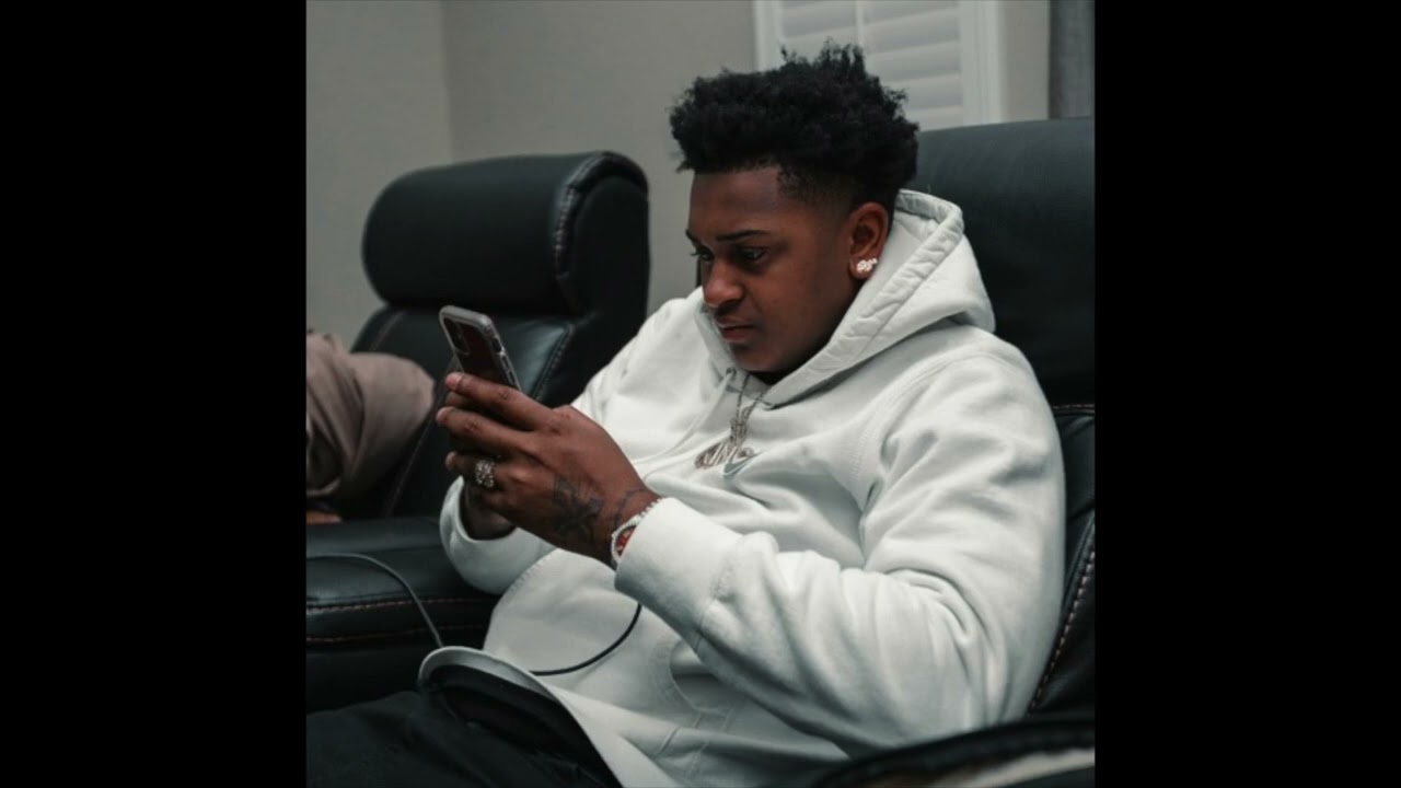 Derek King | MCM Raymond | Kalanfrfr Type Beat - "101"