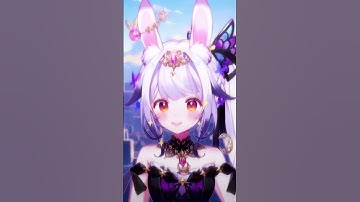 Thumbnail of “I love you 我就是要妳讓 我每天都精彩”《不得不愛》  #cover  #vtuber