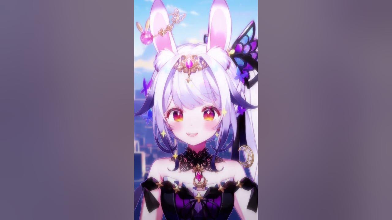 “I love you 我就是要妳讓 我每天都精彩”《不得不愛》  #cover  #vtuber