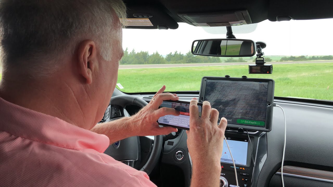 Severe weather update NW KS/SW. NE NEW MESO DISCUSSION JEFF PIOTROWSKI