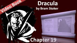 Chapter 19 - Dracula by Bram Stoker - Jonathan Harker's Journal видео The surprising habits of original thinkers | Adam Grant
