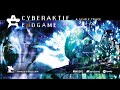 Cyberaktif a single trace from endgame artoffact waxtrax skinnypuppy frontlineassembly