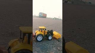 Rc Construction Toys 😮🔥 JCB, Truck, Roller & Loader Unboxing
