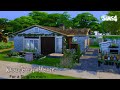 A rundown home for single mom