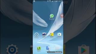 How to create whatsapp link Tamil tutorial screenshot 3