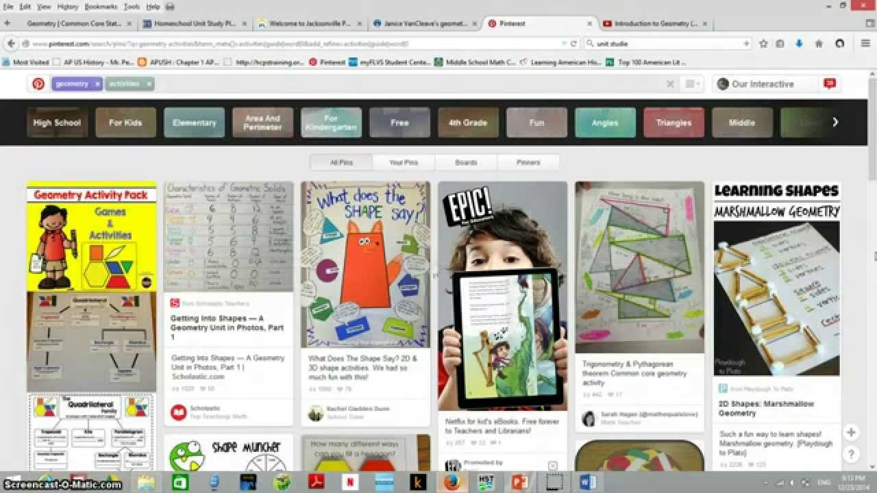 Block Scheduling and Planning #2 - YouTube