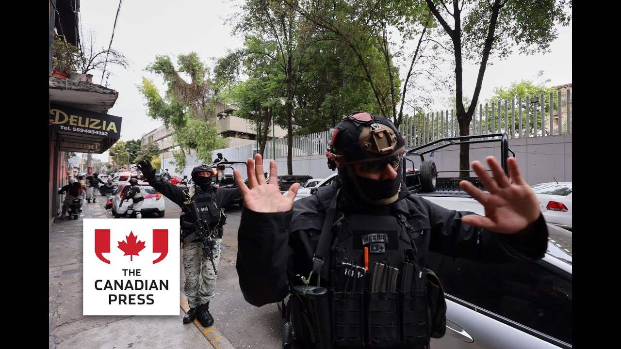 What you need to know as flights resume to Mexico