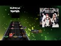 Dead or Lie - TRUSTRICK - Clone Hero Chart Preview