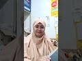 Rindu Murid-muridku Mengcover Musik Aisyah Istri Rasulullah