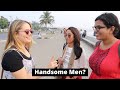 What do INDIANS Think of ITALY? Indian Street Interview ft. @High IQ