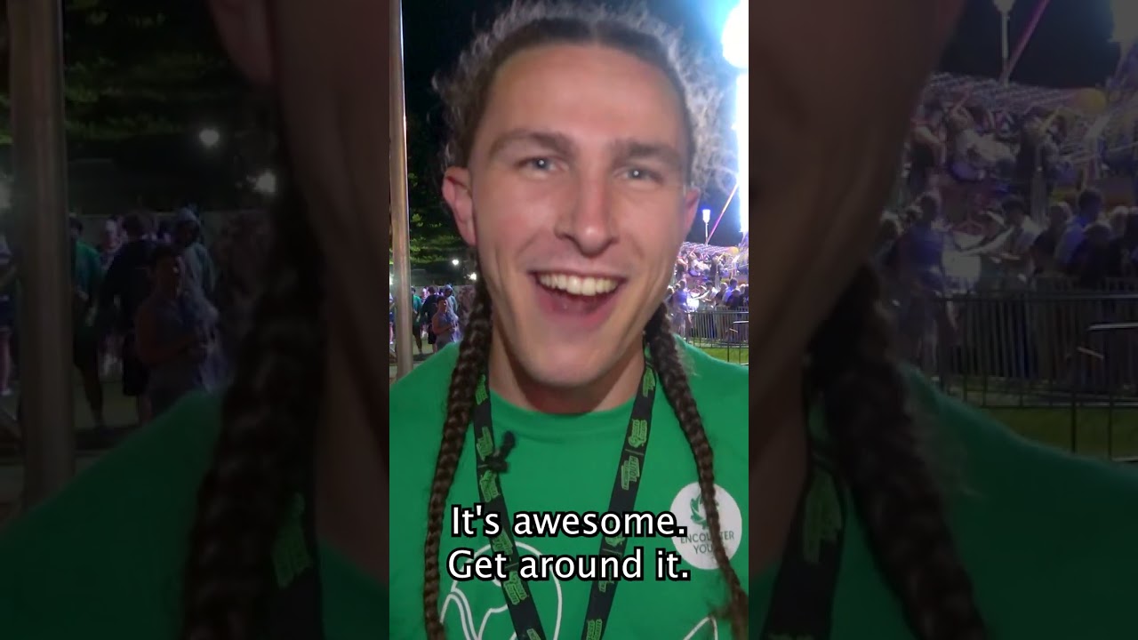 Have a heart for young people? ❤️