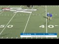 China Spring @ Robinson | TEXAS HIGH SCHOOL FOOTBALL LIVE | 10/23/20