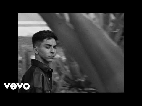 Kevin Aguilar - Ya Lo Sé Que Tú Te Vas