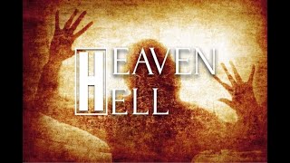 Heaven and Hell ( The Realm of El Even )