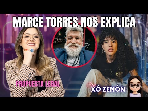 @marcetorres1111 #explicalegalmente opciones para #antoniarios y lanza propuesta para #victimas