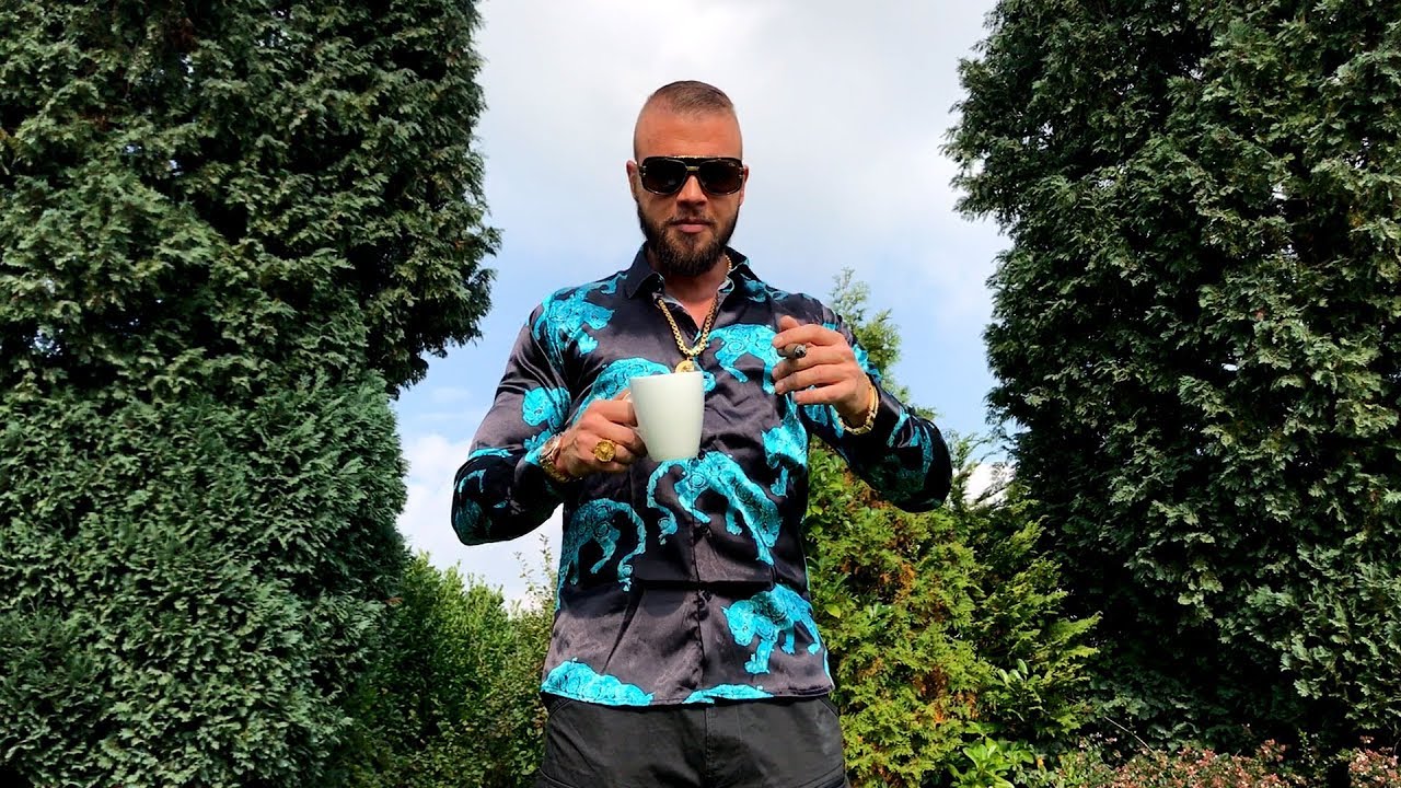 Kollegah - Bossperspektive #2 (Anglerhutwette, JBG3 Infos, Training etc)
