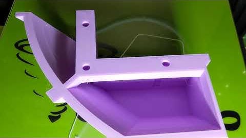 3D Printed R2D2 - Part 3