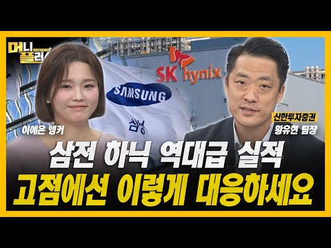 [머니플러스] 코스피·코스닥 멈출 때까지 간다! 이번 랠리의 현실적 상단은 어디?