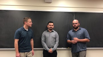 Progress Report CEE 300