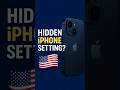 “This iPhone Trick Will Change the Way You Use Your Phone! #iPhoneTips #shorts