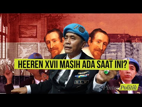 Ini Heeren Zeventien