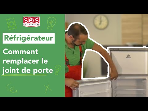 Comment changer un joint de frigo ? - WD-40 FRANCE