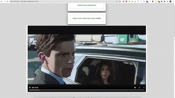 Demonstration for CV Project - Cartoonize Photos & Videos using White-box Representation