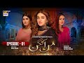 Mann aangan episode 1  19th february 2023 subtitle eng ary digital