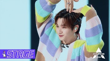 【THIRD STAGE】Let