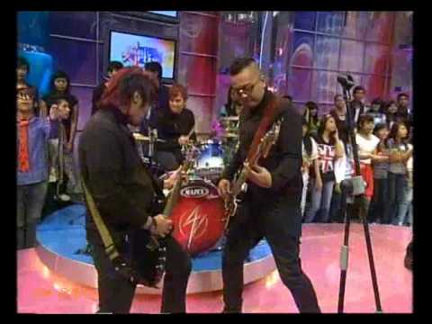 AUDIO JET ON SENSASI ARTIS (SCTV)