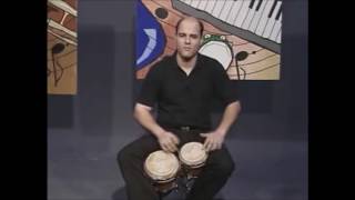 Amazing Bongo Solo - Vinas