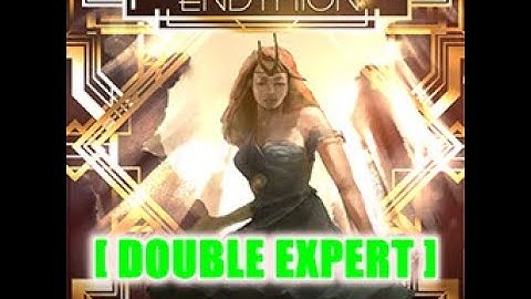 【DDR A】ENDYMION [DOUBLE EXPERT] - 譜面確認用