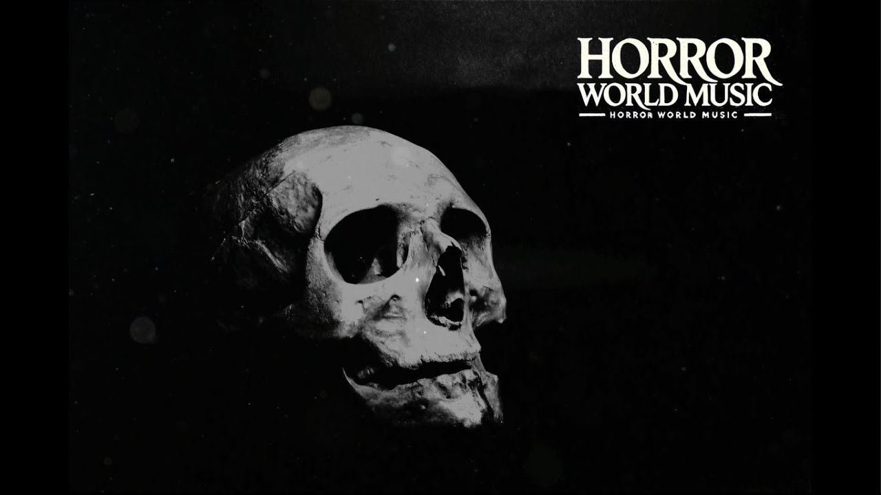 Dark Piano Nightmares | Creepy Horror Piano Music for Haunted Atmosphere