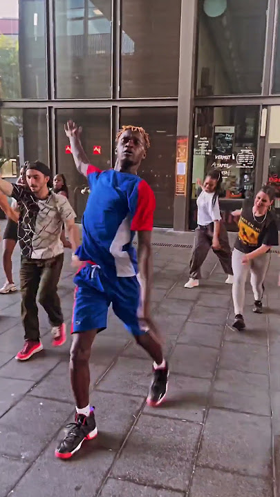 Júnior No Beat - Mangolândia (Vídeo Afro Dance) | Italy Afro House Dance Class | #afrohouse