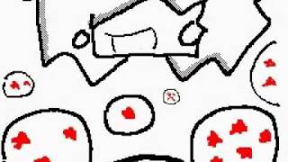 (DSi Hatena) Dr@gon B@lls dB [AfRo ToAd]