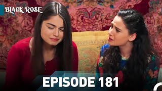Black Rose Episode 181