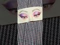 I Tried the Most EXTREME Glam Makeup Transformations #shortsfeed