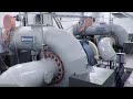 Turbinas HydroWheel - Tecnologia e Inovação