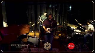 For The Love Of A Woman - Albert King / Don Nix (Gurugram - 19th March 2022)