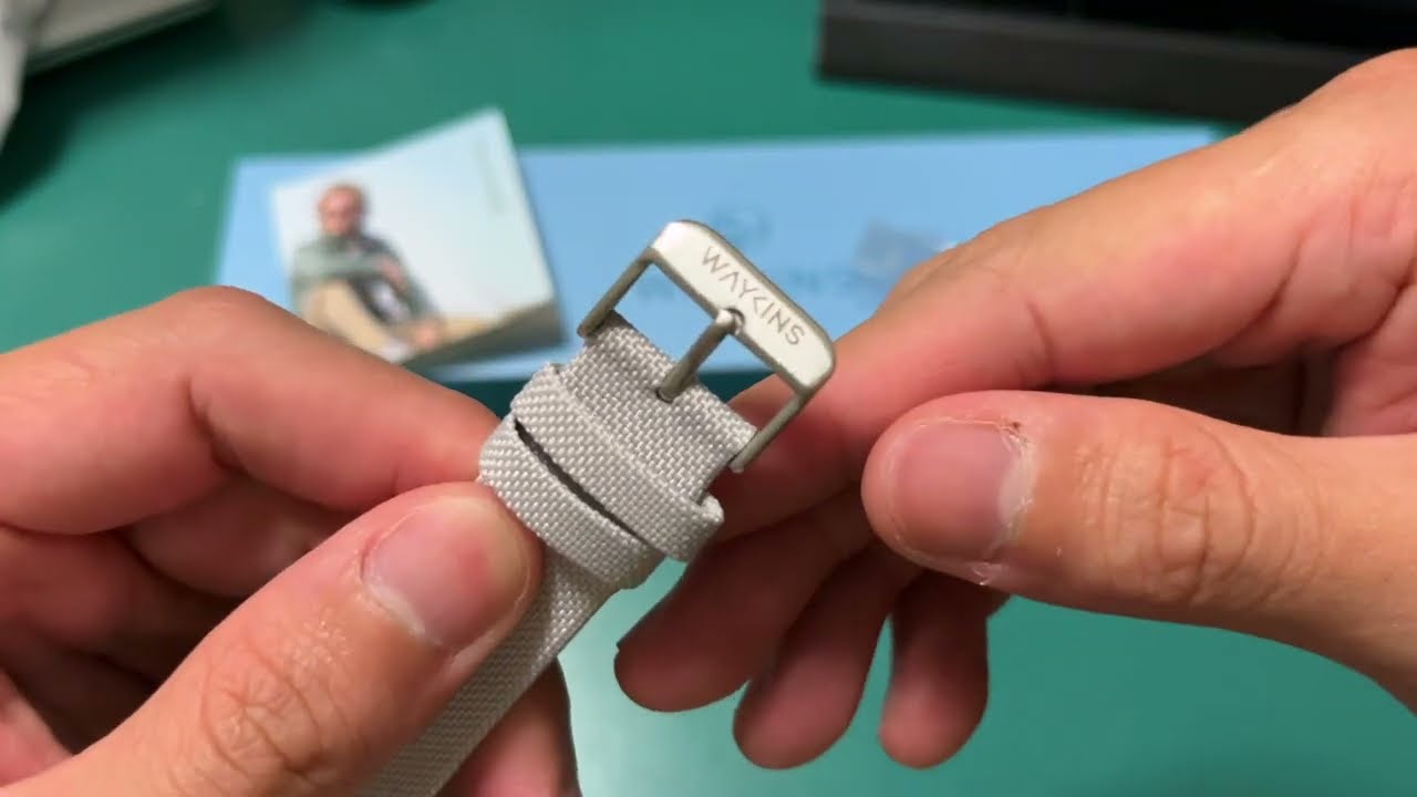 [OMHU: X WAYKINS by TRENDHIM] Recapture in White