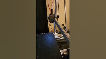 Anycubic Kobra 3 Max issue