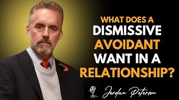 The Dismissive Avoidant