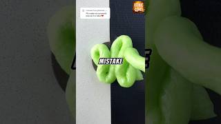 The Perfect Parking Payback 🙆 @iconiccoins #storytime