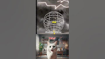 Using Drones To Control Lightning 😱 so amazing