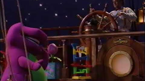 Imagination Island (1998 Version) Part 94